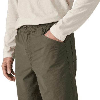 Spodnie Patagonia Nomader Ripstop Pants Men Basin Green