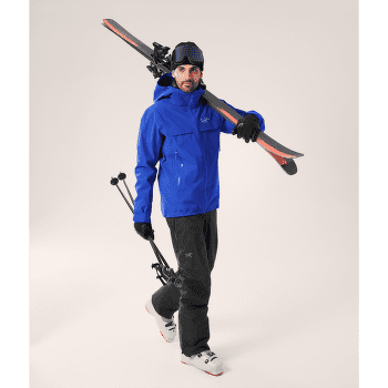 Bunda Arcteryx Macai Shell Jacket Men Vitality