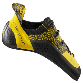 Buty wspinaczkowe| La Sportiva Katana Laces Yellow/Black