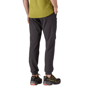 Spodnie Patagonia Terrebonne Trail Joggers Men Black