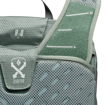 Plecak Black Diamond Trail Vista 28 Backpack Burnt Sienna