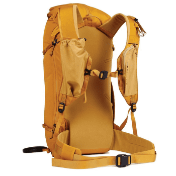 Plecak Blue Ice Firecrest 38 Arrow Wood