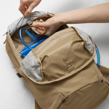 Plecak Fjällräven Abisko Softpack 16 Clay