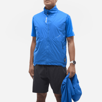 Bunda Millet Trilogy Jorasses WDS HD Men ICON BLUE