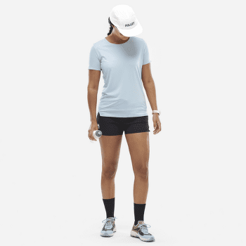 Koszulka z krótkim rękawem Millet Intense Pro Light TS SS Women ICEBERG NEW