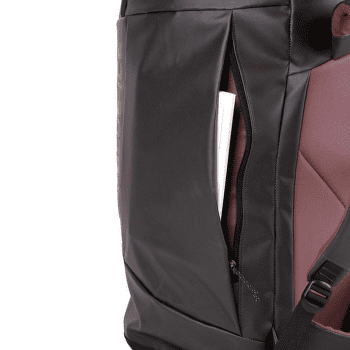 Plecak Blue Ice Moonlight 55 Pirate Black