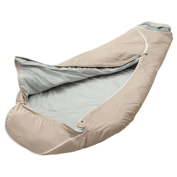 Śpiwór Grüezi bag Biopod Wolle Tropical Tropical