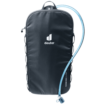 Okładka deuter Streamer Thermo Bag 3.0 l Black