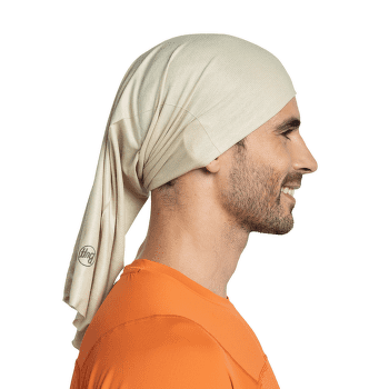 Chusta Buff Coolnet UV+ Insect Shield (119329) SOLID SLATE