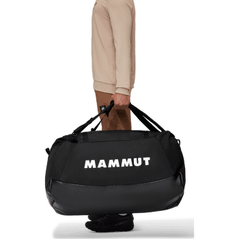 Torba Mammut Cargon 140 black 0001