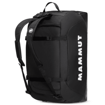 Torba Mammut Cargon 90 black 0001
