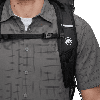 Plecak Mammut Ducan Spine 70-80 40299 marsh-black