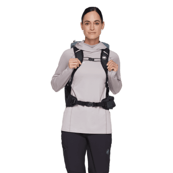 Plecak Mammut Ducan 26 Women 6435 alpine calamint-black