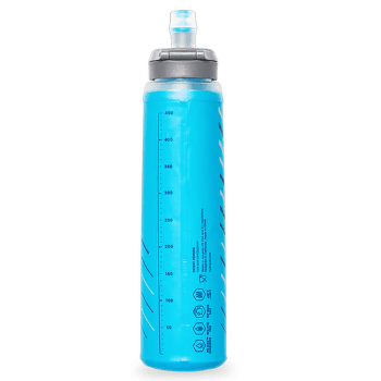 Butelka Hydrapak ULTRAFLASK SPEED 500 Malibu Blue