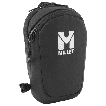 Pokrowiec Millet UBIC SHOULDER POCKET E-BLACK