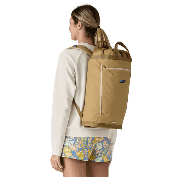 Plecak Patagonia Fieldsmith Linked Pack 24 Classic Tan