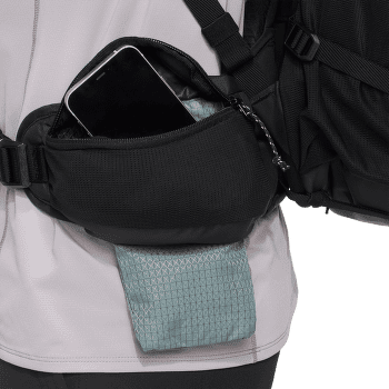 Plecak Mammut Ducan Spine 50-60 Women 00791 strata-black