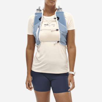 Kamizelka Millet Intense Ultra 15 ICEBERG/CORONET BLUE