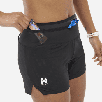 Szorty Millet Intense Pro Light Short Women CORONET BLUE