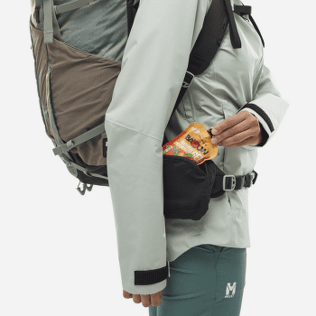 Plecak Millet Ubic 40 Women E-DARK RED