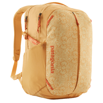 Plecak Patagonia Refugio Day Pack 26L Mountain Breeze: Buttercup Yellow