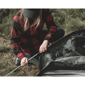 Stan EasyCamp Sarek 1