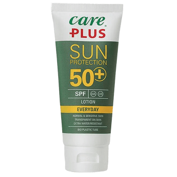 Krem Care Plus Sun Protection Everyday Lotion SPF 50+ T ube