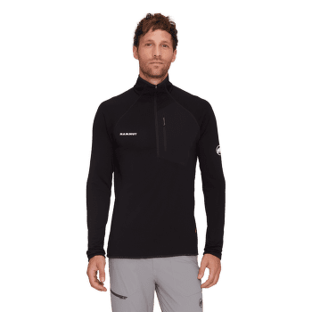 Bluza Mammut  Aenergy Light ML Half Zip Pull Men 50665 tschiel