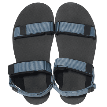 Sandały Xero D-TRAIL Men Stormy Weather/Black (SWBK)