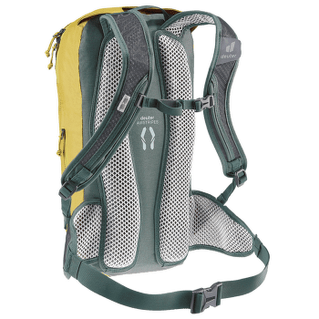 Plecak deuter Plamort 12 turmeric-ivy