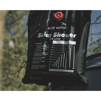 Prysznic EasyCamp Solar Shower
