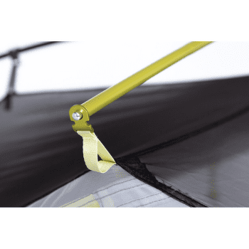 Stan Nemo Equipment Dagger OSMO 2P