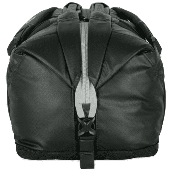 Torba Nemo Equipment Double Haul Convertible Duffel 30L Black