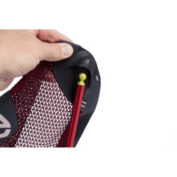 Krzesło Nemo Equipment Moonlite Reclining Camp Chair Lagoon