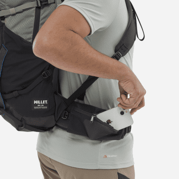 Plecak Millet UBIC 35 E-BLACK/SAND