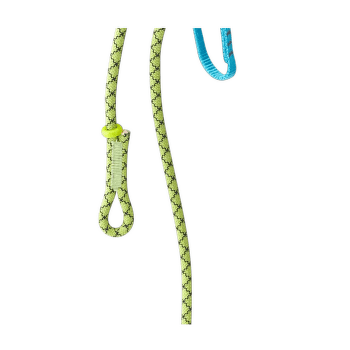 Zestaw Edelrid Via Ferrata Belay Kit II 25m