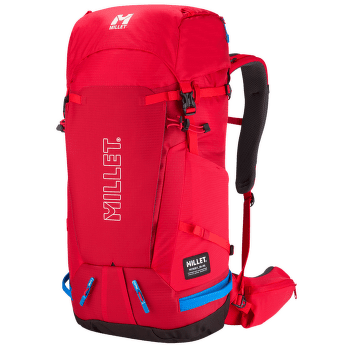 Plecak Millet Peuterey 35+10 ROUGE A14