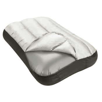 Poduszka Sea to Summit Aeros Down Pillow Deluxe Grey