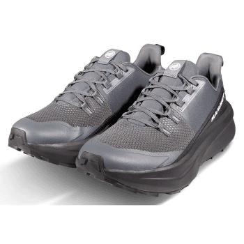 Buty Mammut Aenergy Hike Low Men steel-black 00722