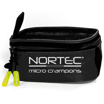 Nakładki antypoślizgowe Nortec fast LEMON