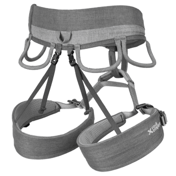 Siodło Rock Empire Nox antracit