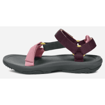 Sandały Teva Hurricane XLT2 Kids (1019390) EGM - EGGPLANT MULTI