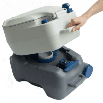 Toaleta Campingaz 20L PORTABLE TOILET