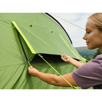 Namiot Coleman ROCKY MOUNTAIN 5 BLACKOUT