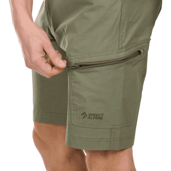 Szorty Direct Alpine Mordor Short 1.0 navy/anthracite