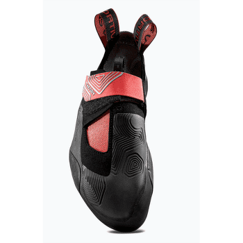 Buty wspinaczkowe| La Sportiva Theory Women Hibiscus/Black