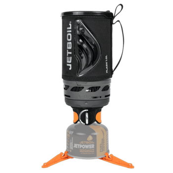 Kuchenka Jetboil Flash 1.0L Carbon