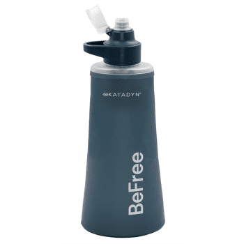 Filtr Katadyn BeFree AC 1.0 l