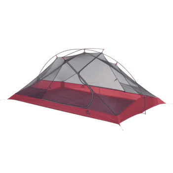 Namiot MSR Carbon Reflex 2 Tent Green V5