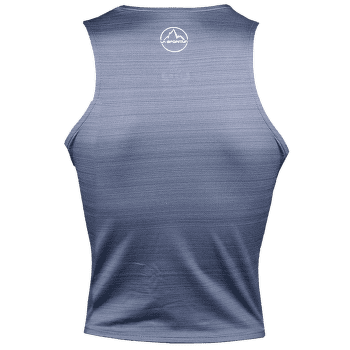 Tank top La Sportiva SUNFIRE TANK Women Night Sky/Chalk